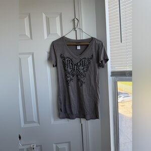 Women's Harley Davidson T Shirt S